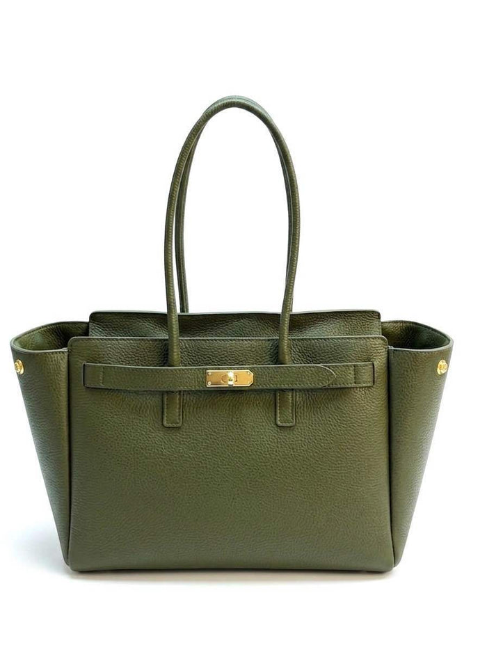 Military Green / One Size
