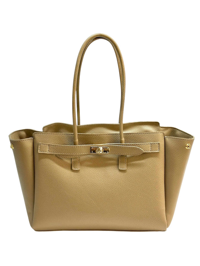 Light Taupe / One Size