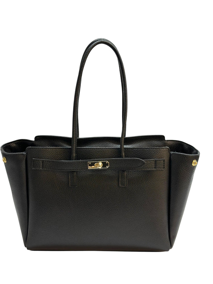 Black / One Size