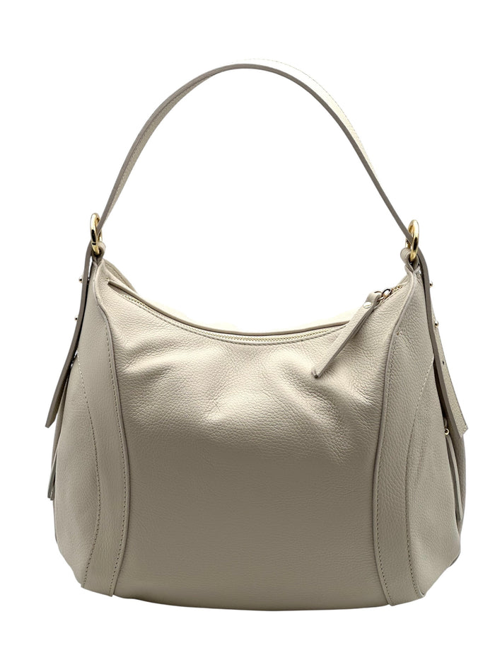 Beige / One Size
