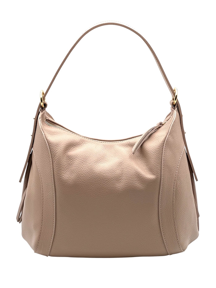 Powder Pink / One Size