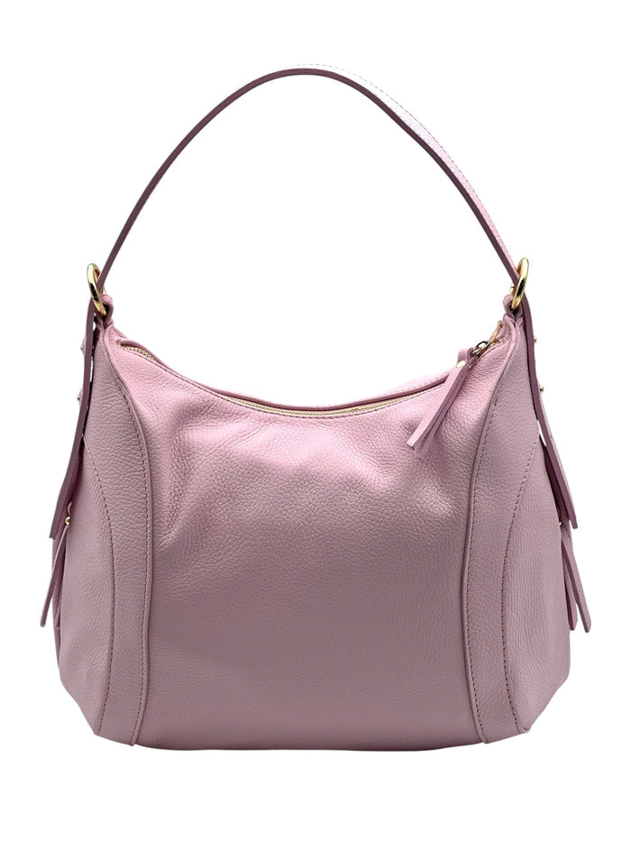 Soft Pink / One Size