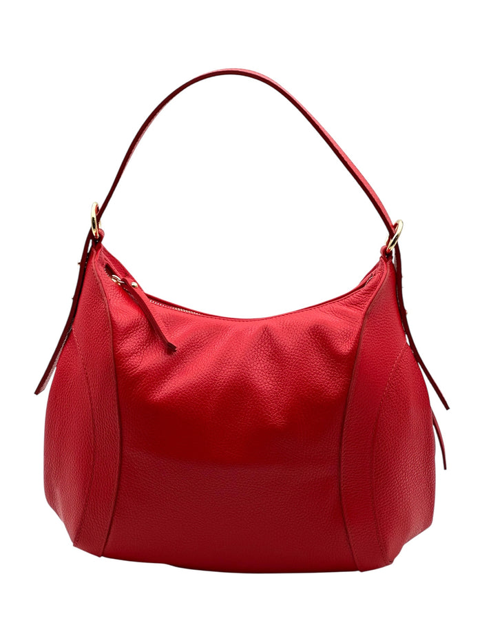 Red / One Size
