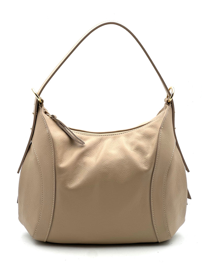 Light Taupe / One Size