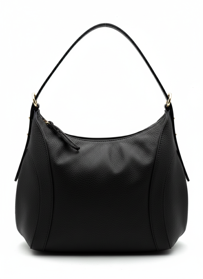 Black / One Size