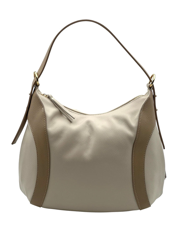 Beige / Taupe / One Size