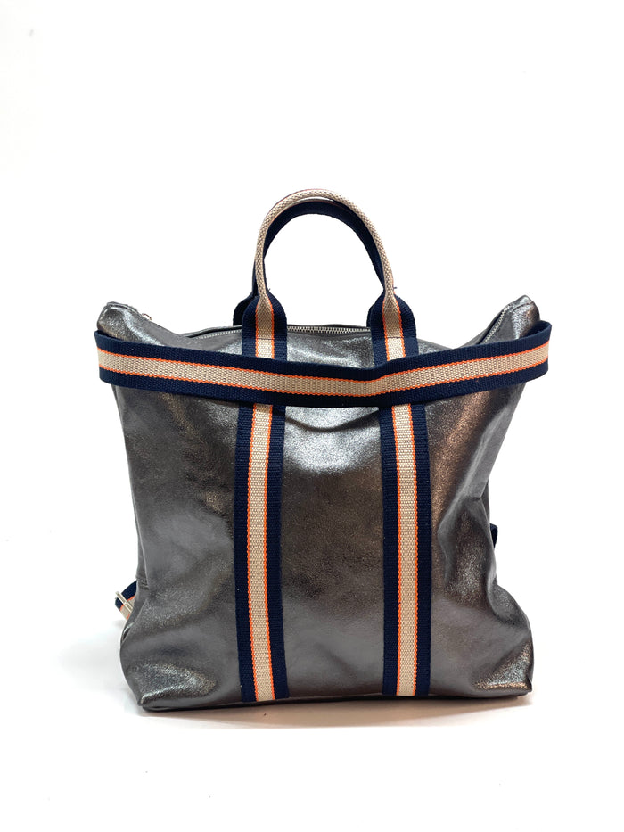 Gunmetal / One Size