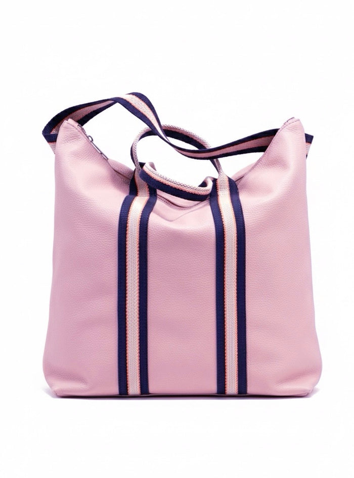 Soft Pink / One Size
