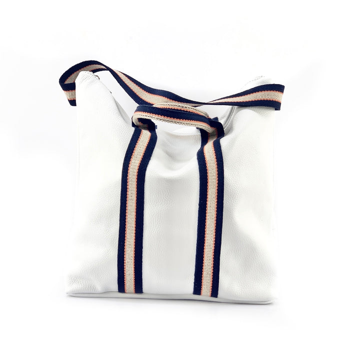 White / One Size