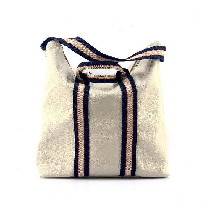 Beige / One Size