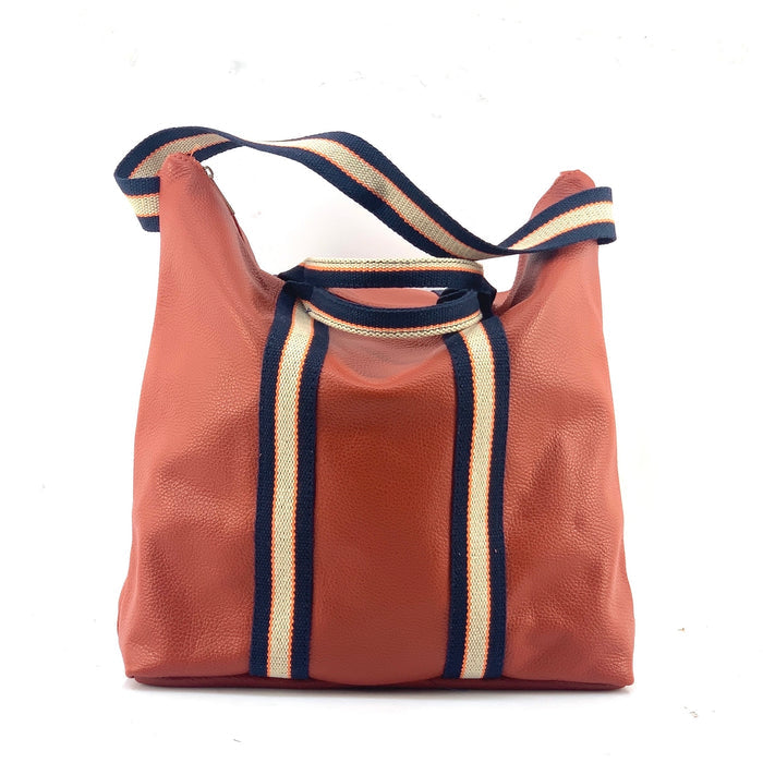 Papaya Orange / One Size