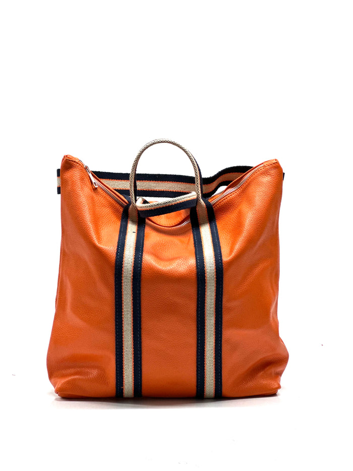 Orange / One Size