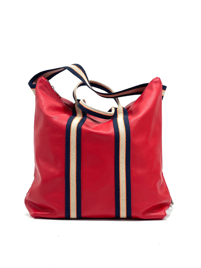 Red / One Size