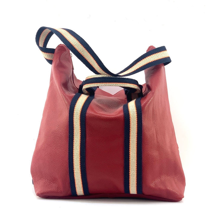 Winter Red / One Size