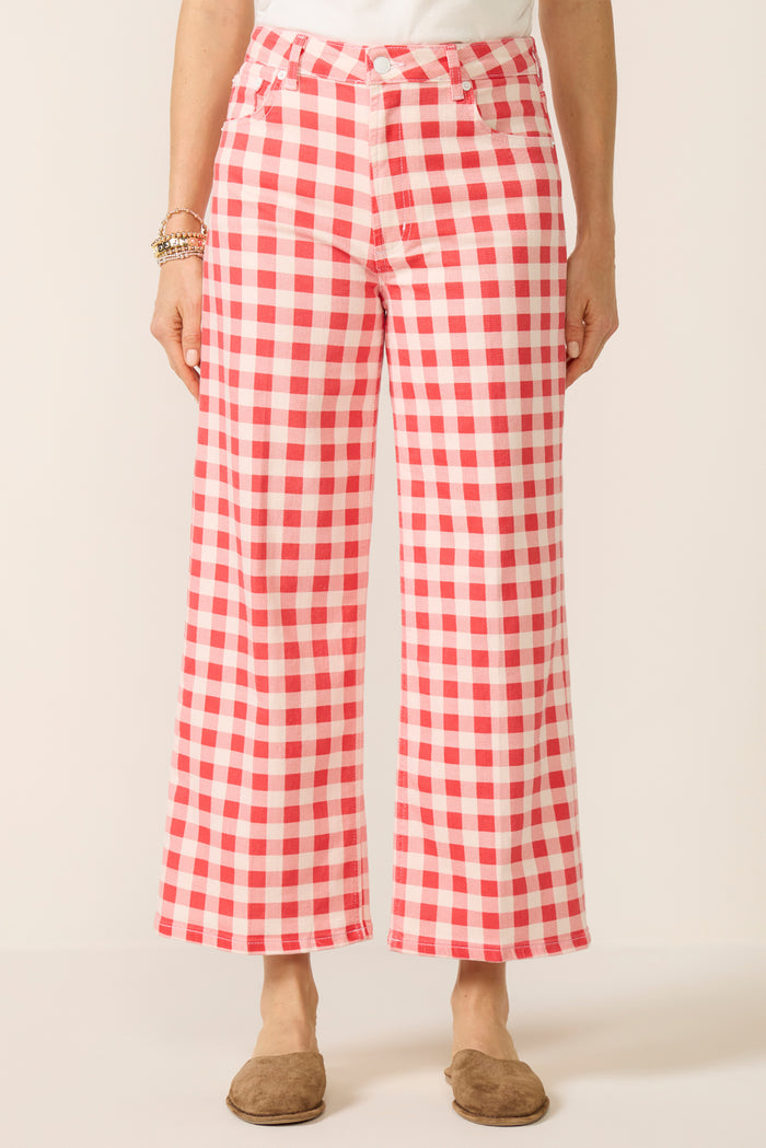 Getty Crop Pant
