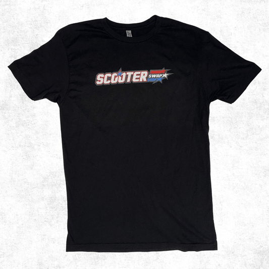 GI GO TEE (New!) - ScooterSwapShop