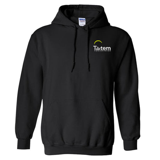 Gildan Hooded Sweatshirt - Taitem Engineering Company Store