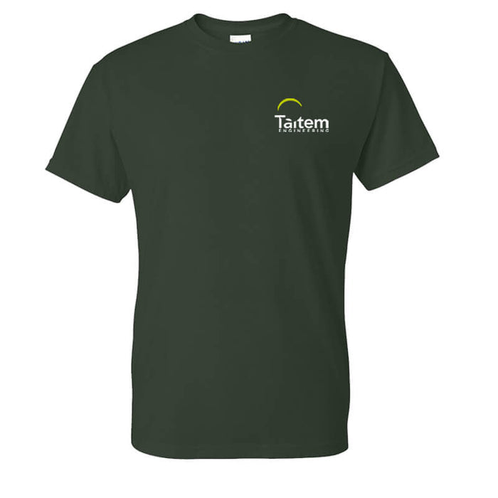 Gildan Short-Sleeve T-Shirt - Taitem Engineering Company Store