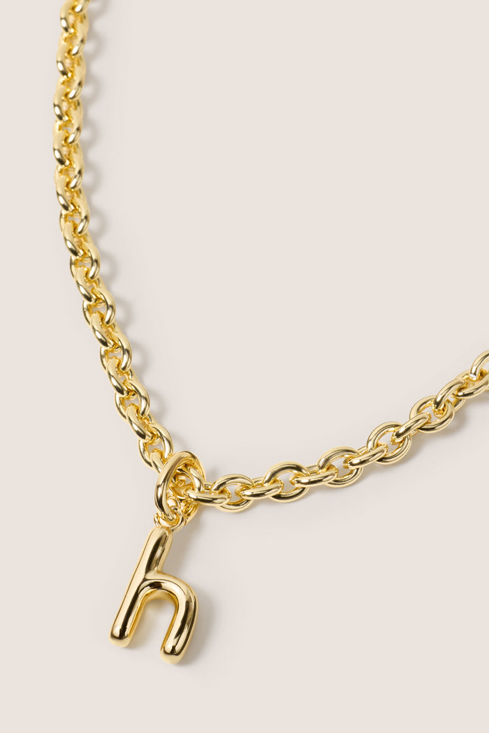 Gold / H