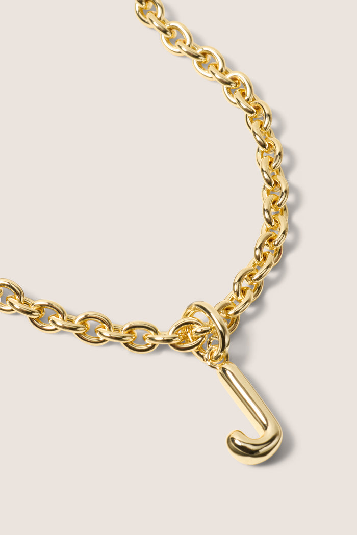 Gold / J