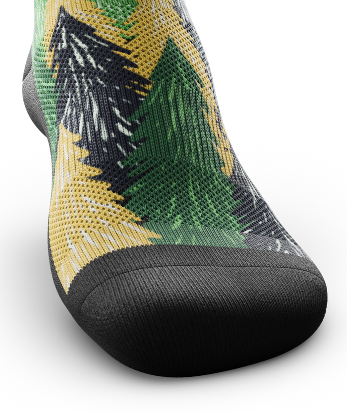 Golden Grove Athletic Crew Socks