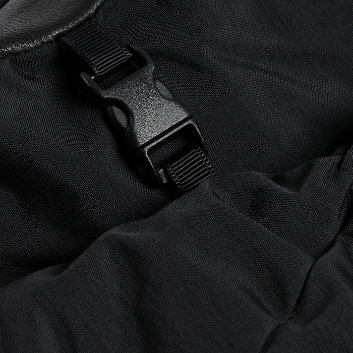 Goretex Insulated Glove - Jet Black