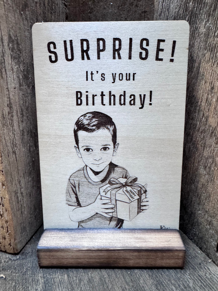 Greeting Cards