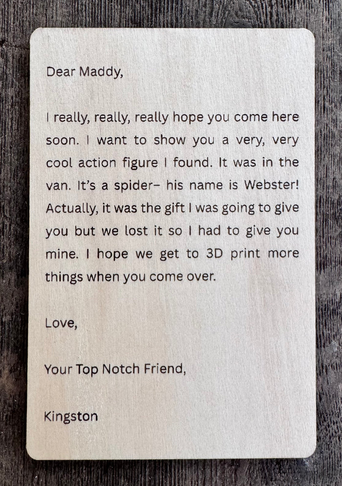 Greeting Cards