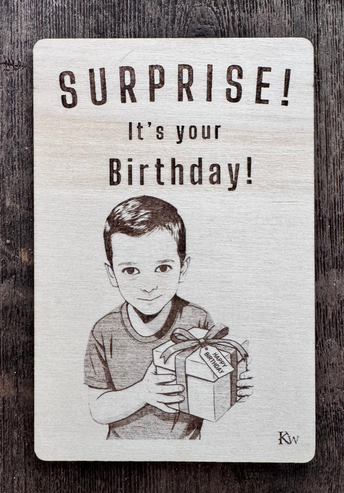 Greeting Cards