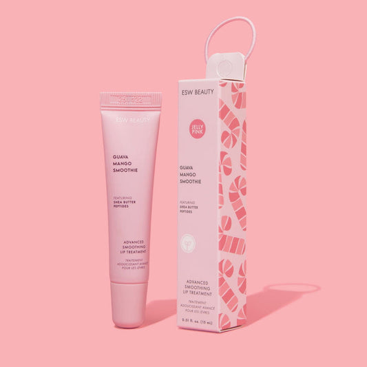 Guava Mango Smoothie Advanced Smoothing Lip Treatment
