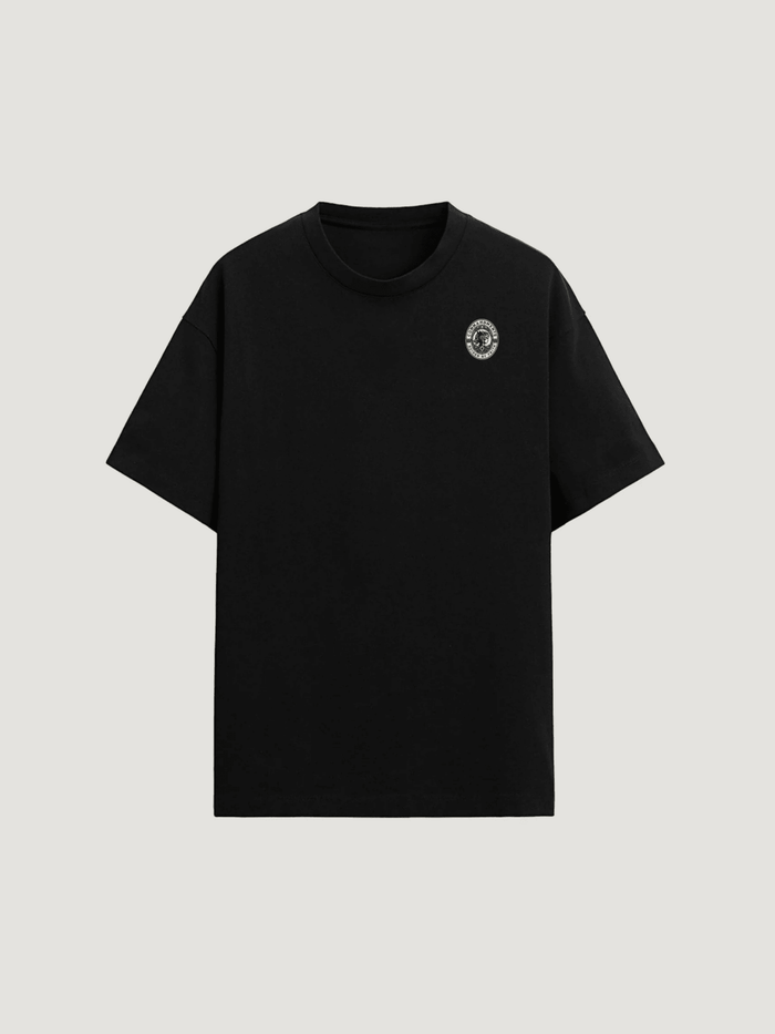 GUIDED BY FAITH T - SHIRT - COMMANDMENTS