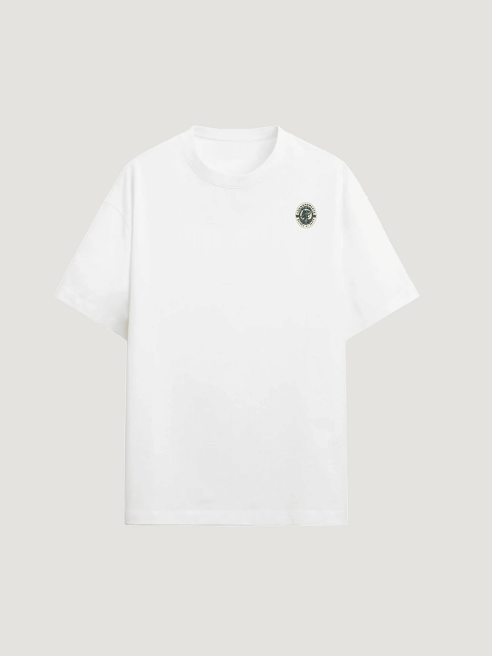 GUIDED BY FAITH T - SHIRT - COMMANDMENTS