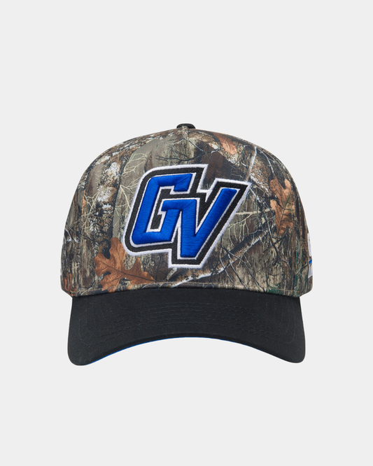GVSU Camo Hat