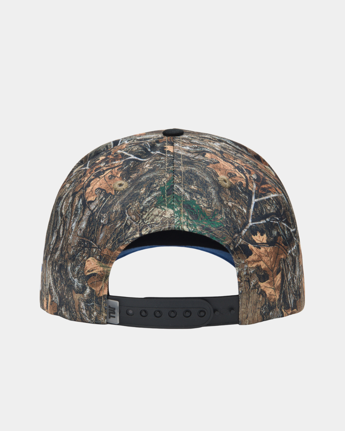 GVSU Camo Hat