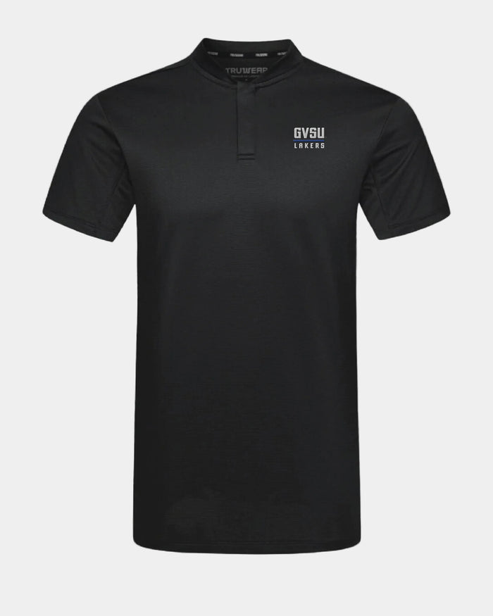 GVSU Pinnacle 2.0 Polo Black