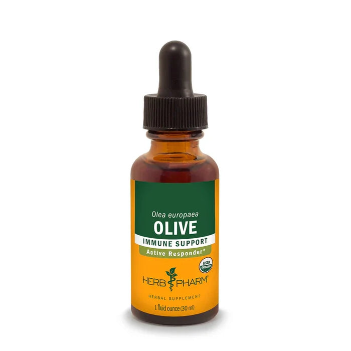 Herb Pharm® Olive 1oz