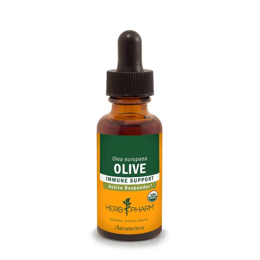 Herb Pharm® Olive 1oz
