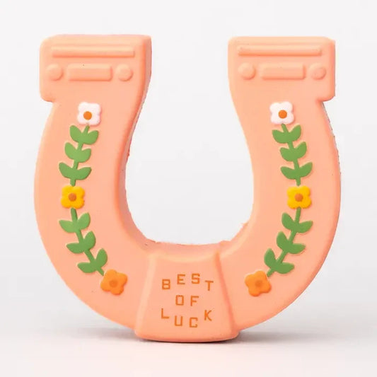 Horseshoe Squishy