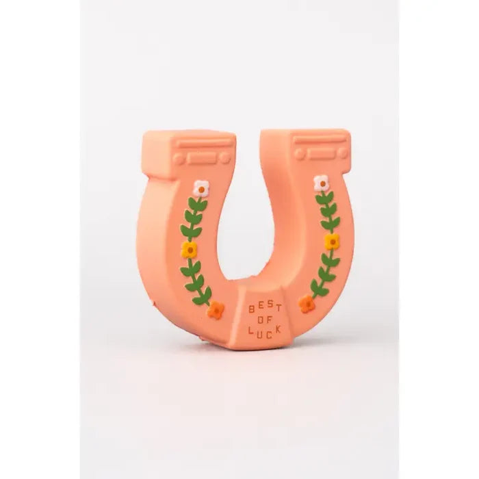 Horseshoe Squishy