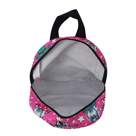 !HOT DEAL! DEAL! Disco Cowgirl NGIL Mini Backpack