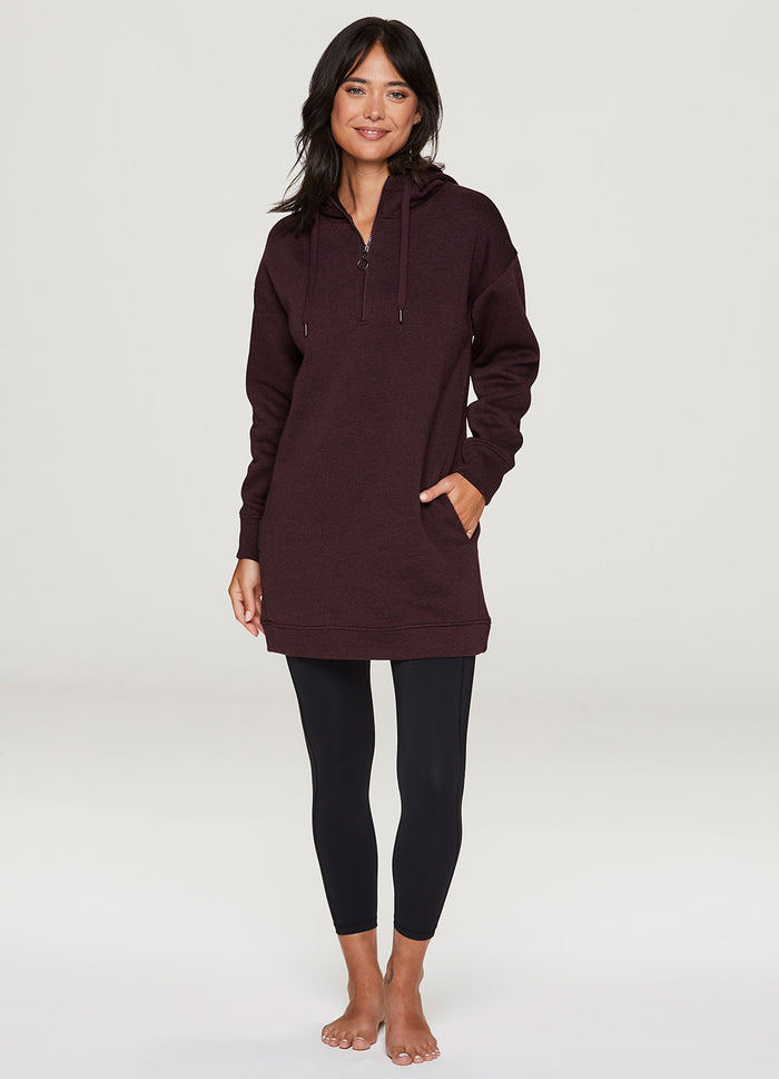 Dark Red / S