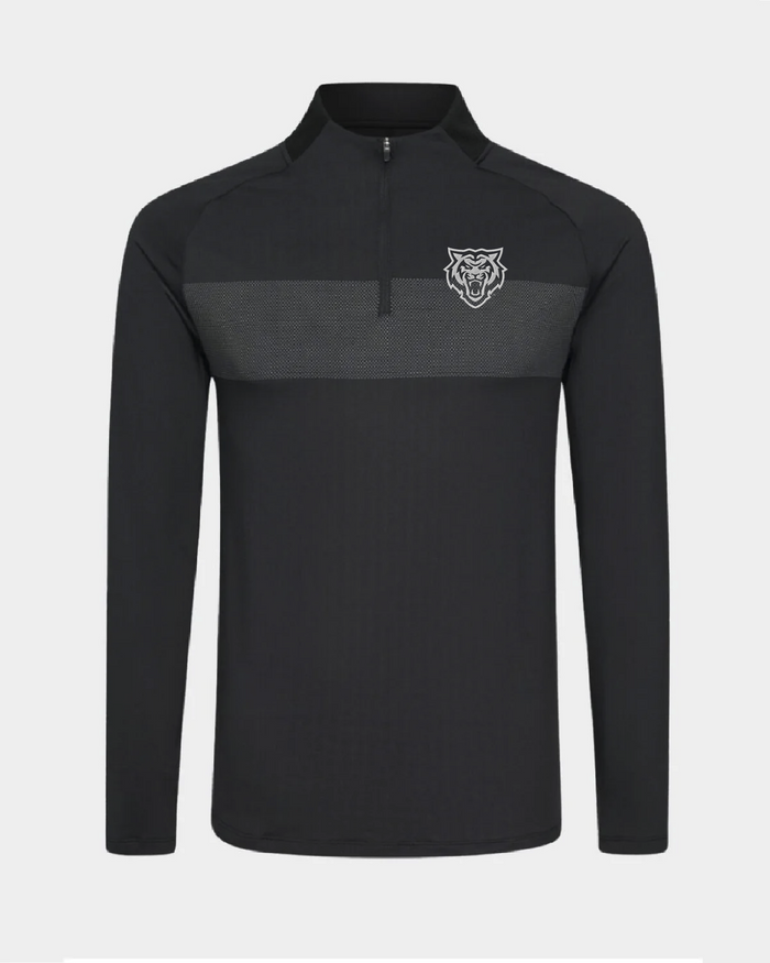 Idaho State Apex 2.0 Black Pullover