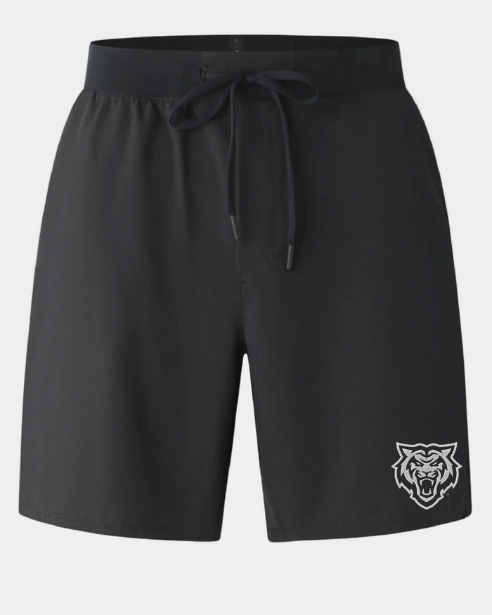 Idaho State Criterion 2.0 Black Performance Workout Short