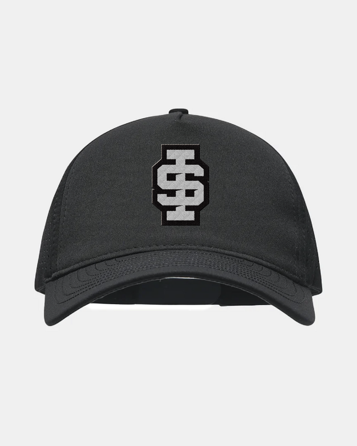 Idaho State Eagle Black Hat