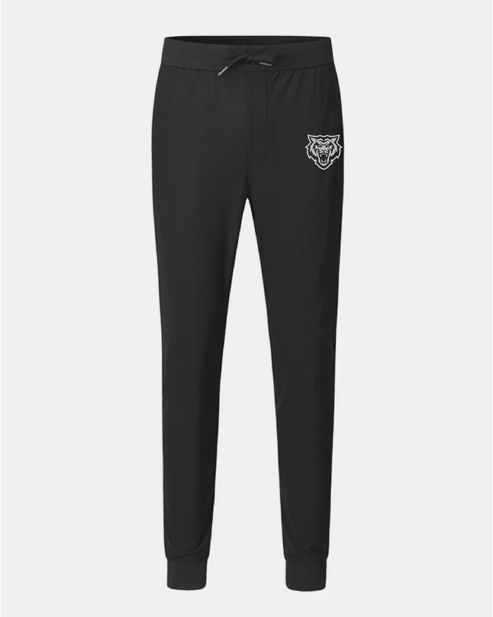 Idaho State Peak Black Joggers