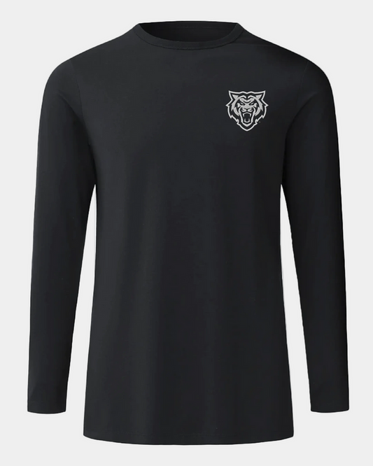 Idaho State Spectacle 2.0 Black Long Sleeve