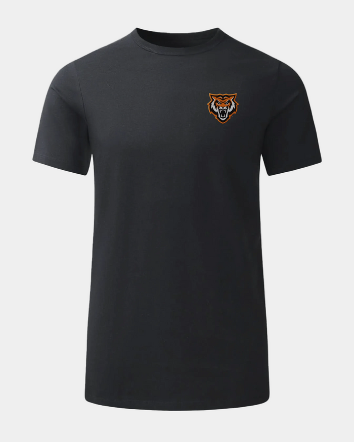 Idaho State Spectacle 2.0 Black T-Shirt