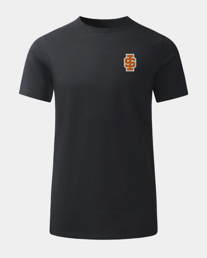 Idaho State Spectacle 2.0 Black T-Shirt