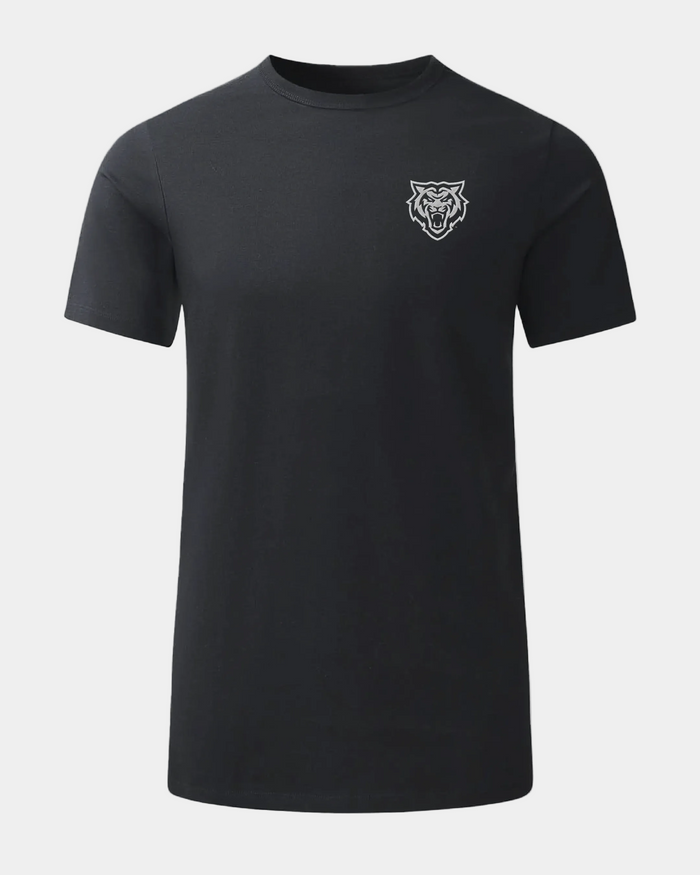 Idaho State Spectacle 2.0 Black T-Shirt