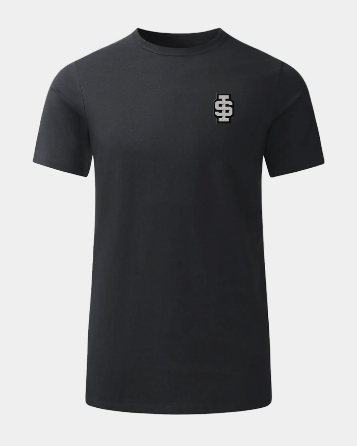 Idaho State Spectacle 2.0 Black T-Shirt